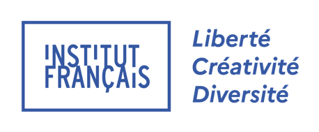 Logo Institut Français et Ministère