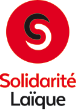 Logo Solidarité Laïque